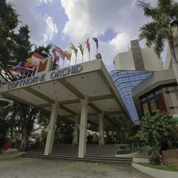 M Social Resort Penang